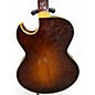 Used The Heritage 575 ASB Floating Pickup Antique Sunburst Hollow Body Electric Guitar