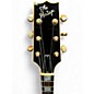 Used The Heritage 575 ASB Floating Pickup Antique Sunburst Hollow Body Electric Guitar