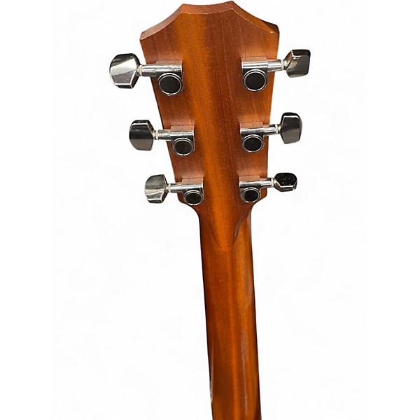 Used Taylor Academy 10E Natural Acoustic Electric Guitar