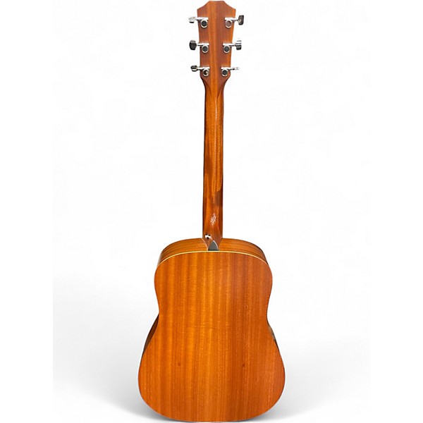 Used Taylor Academy 10E Natural Acoustic Electric Guitar