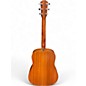 Used Taylor Academy 10E Natural Acoustic Electric Guitar