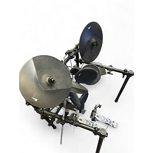 Used Monoprice 608550 E DRUM KIT Electric Drum Set