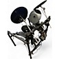 Used Monoprice 608550 E DRUM KIT Electric Drum Set