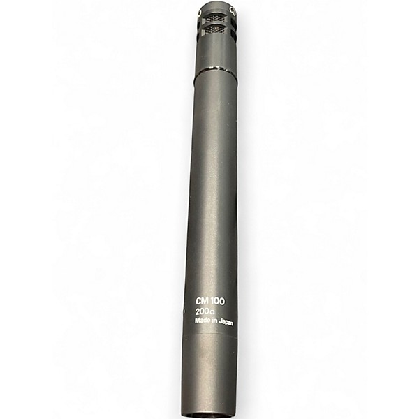 Used Nakamichi CM100 Condenser Microphone