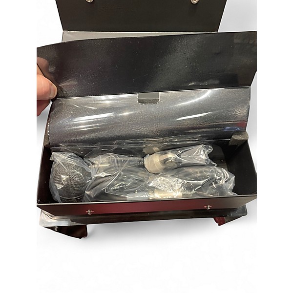 Used Nakamichi CM100 Condenser Microphone