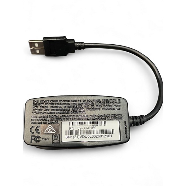Used Line 6 VARIAX VDI USB INTERFACE Audio Interface