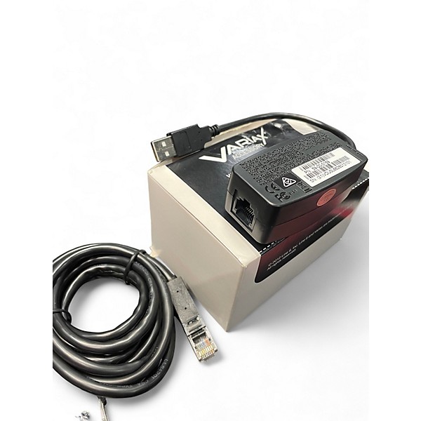 Used Line 6 VARIAX VDI USB INTERFACE Audio Interface