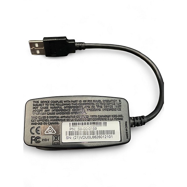 Used Line 6 VARIAX VDI USB INTERFACE Audio Interface