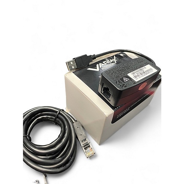 Used Line 6 VARIAX VDI USB INTERFACE Audio Interface