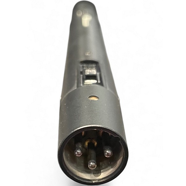 Used Nakamichi CM100 Condenser Microphone