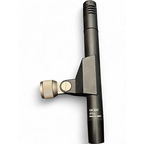 Used Nakamichi CM300 Condenser Microphone