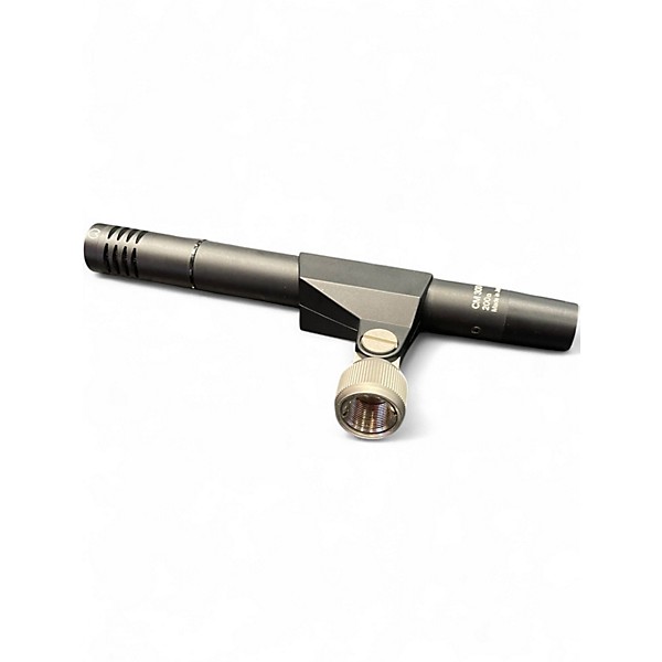 Used Nakamichi CM300 Condenser Microphone