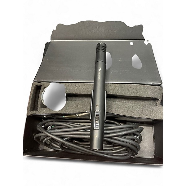 Used Nakamichi CM300 Condenser Microphone