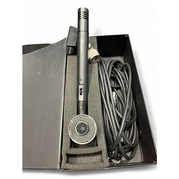 Used Nakamichi CM300 Condenser Microphone