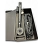 Used Nakamichi CM300 Condenser Microphone