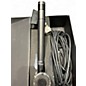 Used Nakamichi CM300 Condenser Microphone