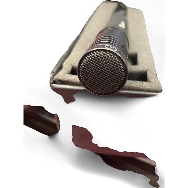 Used Nakamichi CM300 Condenser Microphone