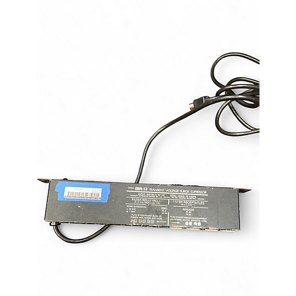 Used TRIPP LITE IBR-12 Power Conditioner