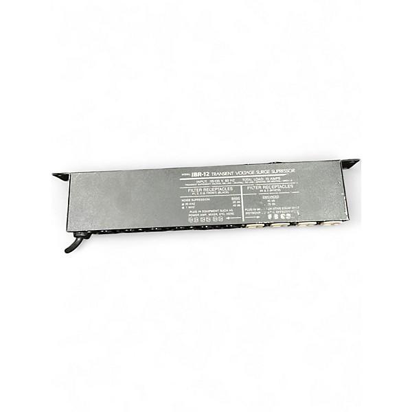Used TRIPP LITE IBR-12 Power Conditioner