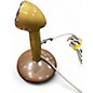 Used Astatic by CAD 241S Dynamic Microphone