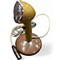 Used Astatic by CAD 241S Dynamic Microphone