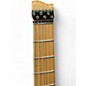 Used strandberg Boden Prog 6 green Solid Body Electric Guitar