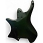 Used strandberg Boden Prog 6 green Solid Body Electric Guitar