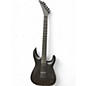 Used Jackson Pro Plus XT Soloist SLAT HT6 Black Baritone Guitars thumbnail