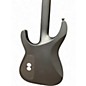 Used Jackson Pro Plus XT Soloist SLAT HT6 Black Baritone Guitars