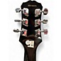 Used Epiphone Les Paul Special II Black Solid Body Electric Guitar