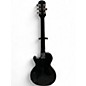 Used Epiphone Les Paul Junior Black Solid Body Electric Guitar