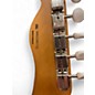 Used Fender GOLD FOIL TELECASTER SUNBURST Solid Body Electric Guitar