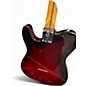 Used Fender GOLD FOIL TELECASTER SUNBURST Solid Body Electric Guitar