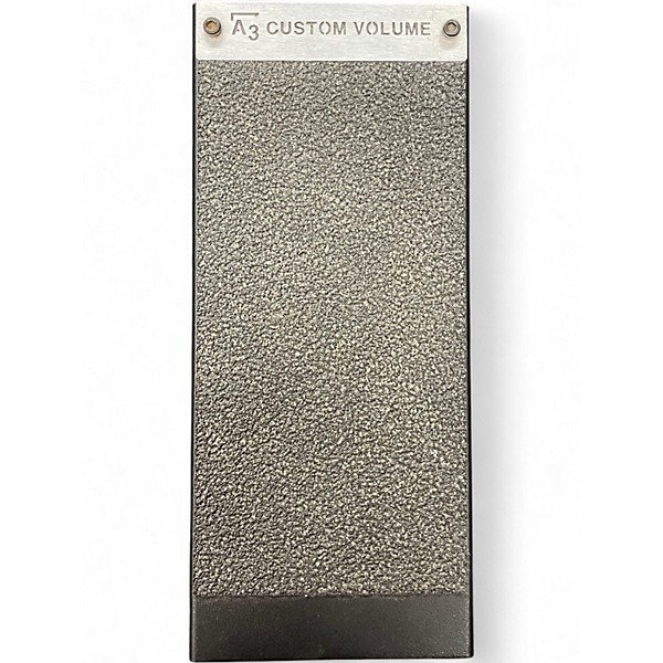 Used A3 Custom VOLUME Pedal