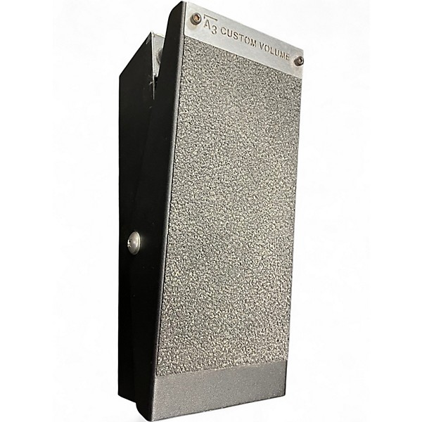 Used A3 Custom VOLUME Pedal