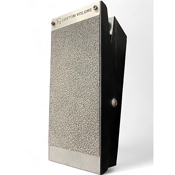 Used A3 Custom VOLUME Pedal