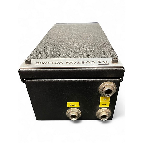Used A3 Custom VOLUME Pedal