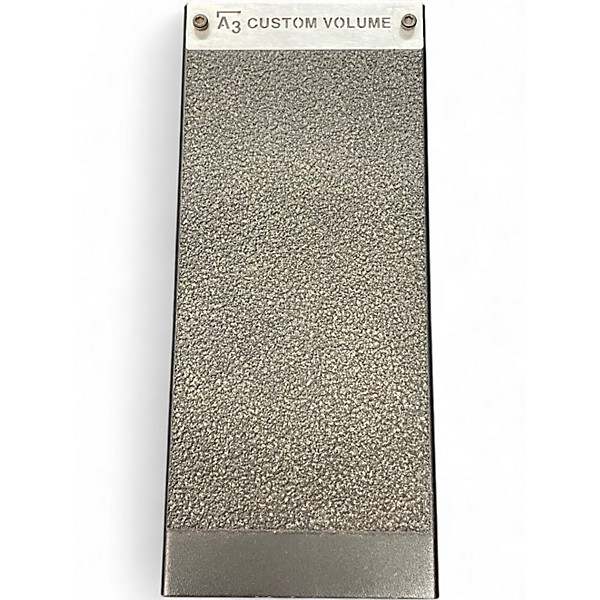 Used A3 Custom VOLUME Pedal
