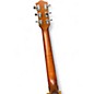 Used Godin 5th Avenue Kingpin P90 Natural Hollow Body Electric Guitar