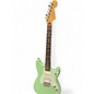 Used Fender player duo sonic hs surf pearl Solid Body Electric Guitar thumbnail