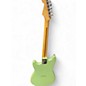 Used Fender player duo sonic hs surf pearl Solid Body Electric Guitar