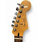 Used Fender player duo sonic hs surf pearl Solid Body Electric Guitar