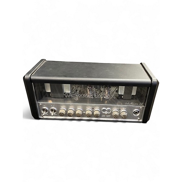 Used Hughes & Kettner Tubemeister 18 18W Tube Guitar Amp Head