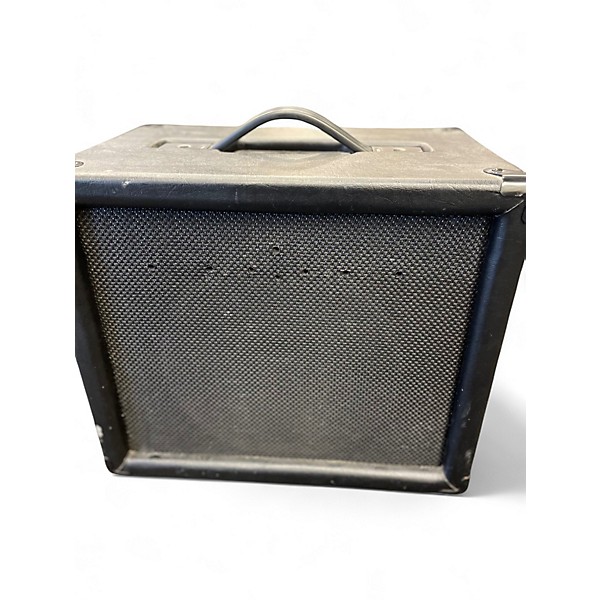 Used Hughes & Kettner tm110 1x10 cabinet Guitar Cabinet