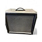 Used Hughes & Kettner tm110 1x10 cabinet Guitar Cabinet thumbnail