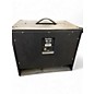 Used Hughes & Kettner tm110 1x10 cabinet Guitar Cabinet