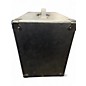 Used Hughes & Kettner tm110 1x10 cabinet Guitar Cabinet