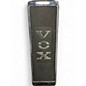 Used VOX V847 Reissue Wah Effect Pedal thumbnail