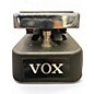 Used VOX V847 Reissue Wah Effect Pedal