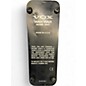Used VOX V847 Reissue Wah Effect Pedal